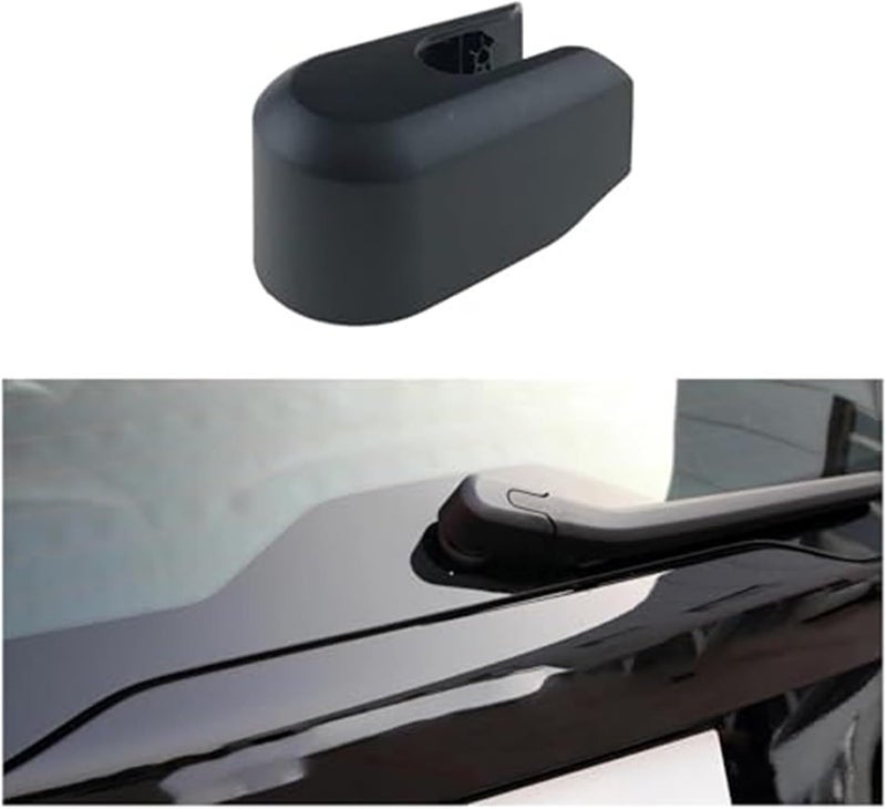 Wivplex Wiper Arm Nut Cover for Volvo - Image 4