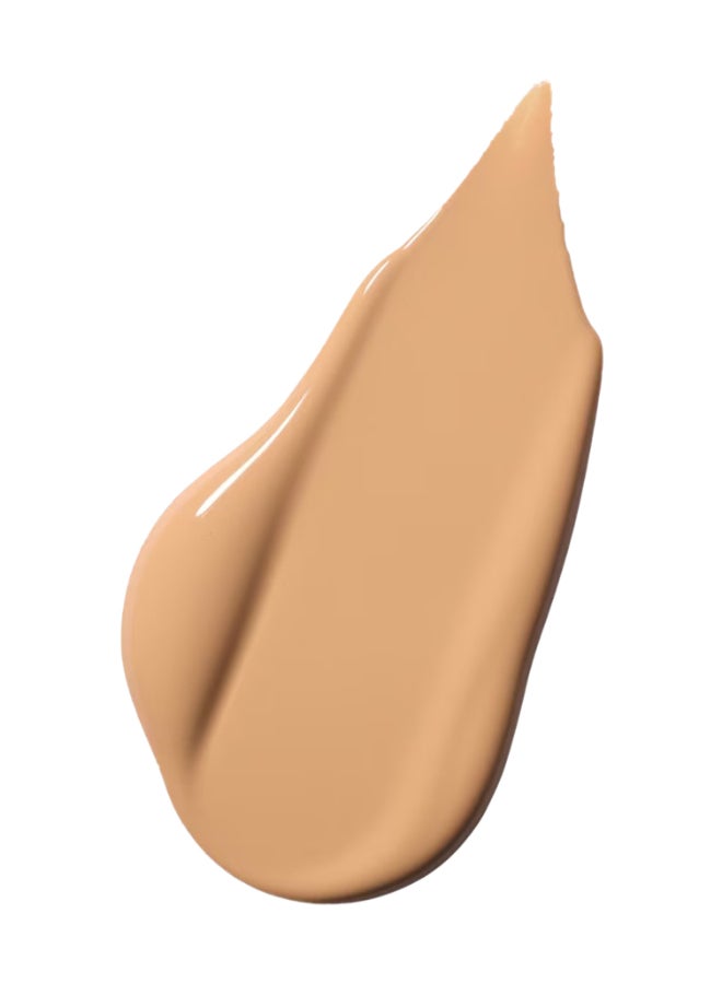 MAC Cosmetics Studio Fix Fluid SPF 15 Foundation NC37 - Image 2
