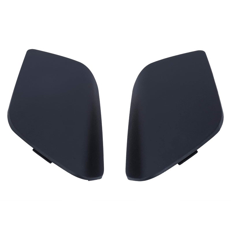 YOUYIEN Third Brake Light Cover Trim1 Pair Replaces Part JK4Z13A613AE JK4Z13A613AF High Mount Stop Light Rear Tail Lamp Cover Trim Driver PassengerFit For Ford Transit T150 T250 T350 20182020 - Image 2
