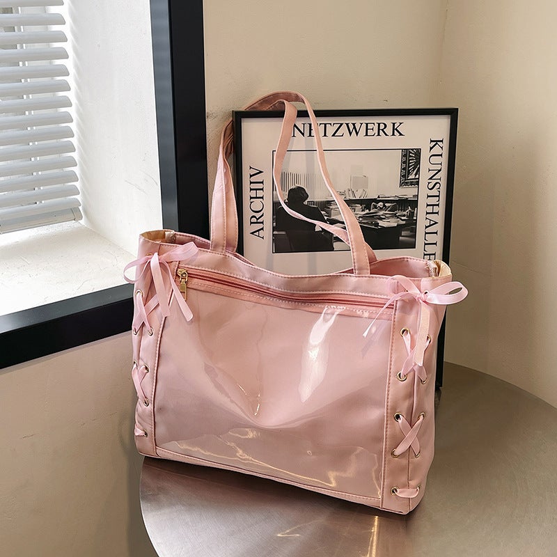 Fashion Tote Bag Shoulder Bag Crossbody Bag - Image 1