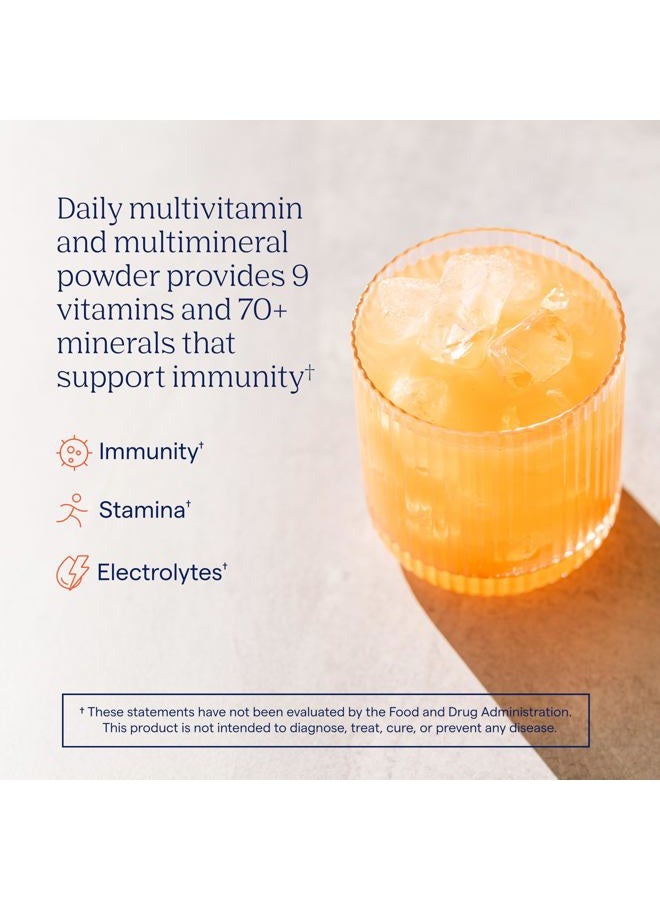 Trace Minerals Research باك الطاقة لتحمل الإلكتروليت غير المعدل وراثيًا بنكهة الجوافة وفاكهة العاطفة، 30 حبة - Image 2