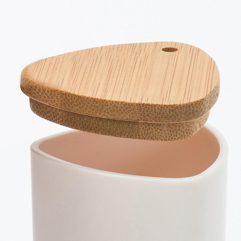 Processed natural substance Toothpick Holder, Decorative Toothpick Storage Box Tooth Pick Holder Dispenser Tooth Pick Jar Box with Lid for Home Restaurant Hotel Wide use compliant quality Efficiency boosted construction Low maintenance Hot & cold climate compatible Minimal design Flexible usage build Local inventory listed item Multi-use well optimized build Easy assemble alternatives Indoor outdoor use Classified organized storage All season compatible build Changing environment compatible Multi-hub shipment dispatch Flexible anti-break Simple multi-color universal build Multi option design Budget friendly trendy design Multi item matching Simple upgraded construction Experience optimized build Global assemble options Daily repeated use trusted quality Durable versatile substance - Image 5