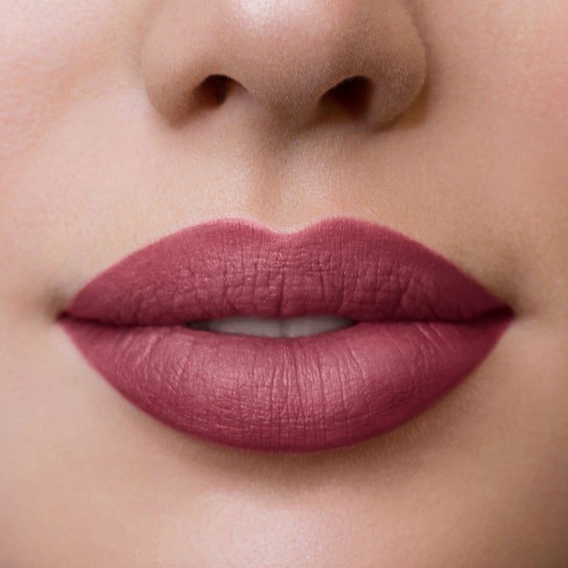 Wycon MATT ICON - MATT LIPSTICK 23 SMOKEY NUDE - Image 4