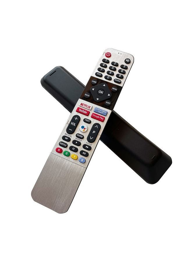 Skyworth - New Replacement Remote Controller Compatible with Skyworth Android TV - Image 1