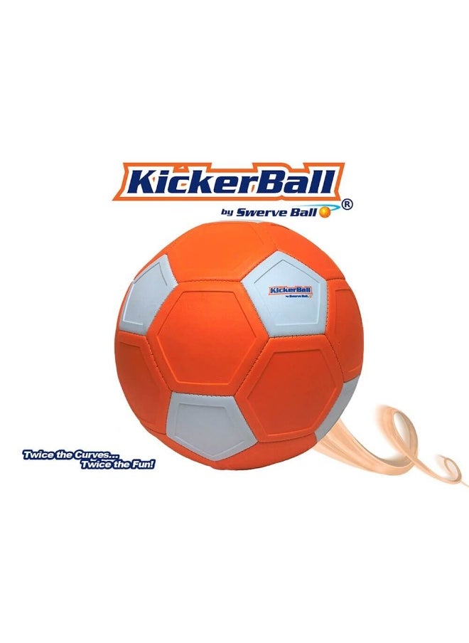 Bend Curve & Swerve Ball (Orange) - pzsku/Z00AFAF967B7397AE43FCZ/45/_/1725275759/f47846a0-3c62-4d88-a603-a65aeb9f127b