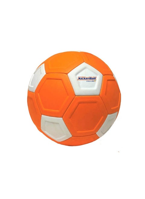 Bend Curve & Swerve Ball (Orange)