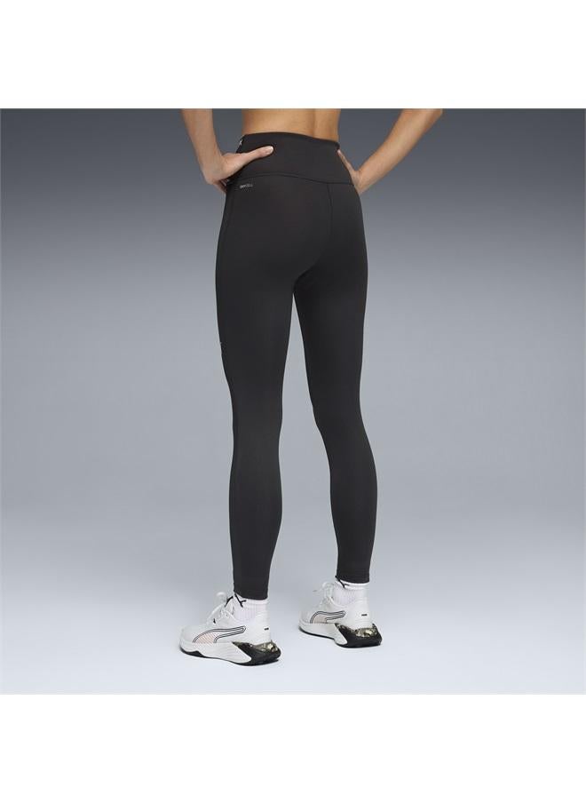 PUMA STRONG High-Waist 7/8 Tights Women - Image 4