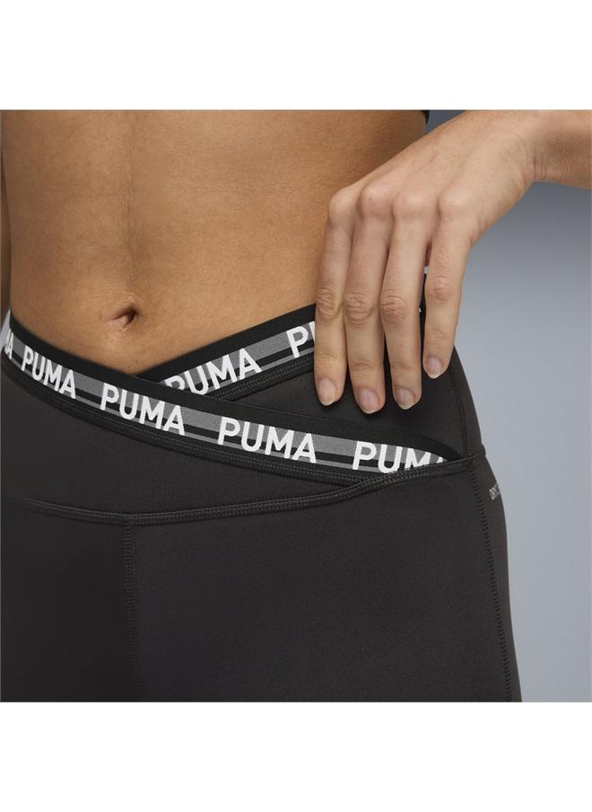 PUMA STRONG High-Waist 7/8 Tights Women - Image 2