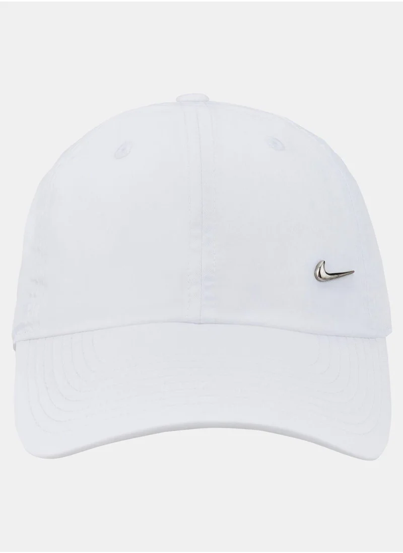 Nike Men's Dri-FIT Club Unstructured Swoosh Cap