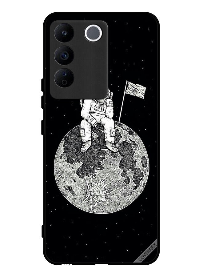 Covernex Protective Case Cover For Vivo S16e What Else To Do In This Universe - Image 1