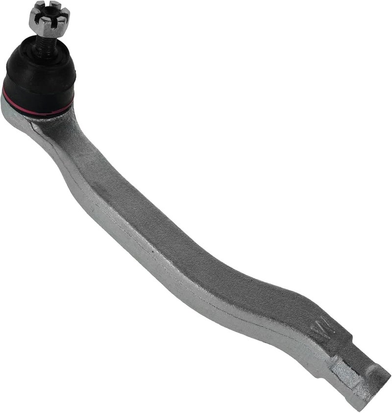 TRQ Front Steering & Suspension Kit Ball Joint Sway Bar Stabilizer Link Tie Rod Compatible with 2001-2003 Acura CL 1999-2003 TL 1998-2002 Honda Accord - Image 5