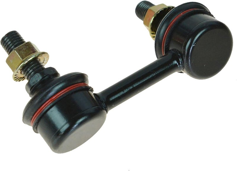 TRQ Front Steering & Suspension Kit Ball Joint Sway Bar Stabilizer Link Tie Rod Compatible with 2001-2003 Acura CL 1999-2003 TL 1998-2002 Honda Accord - Image 4