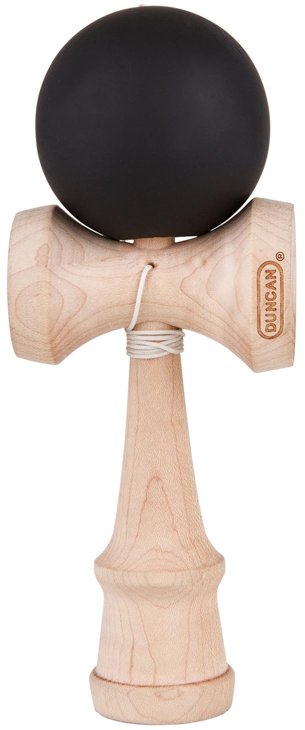 Duncan Toys Maple Drop Pro Kendama, Mystery Color - Image 4