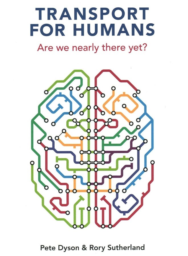 Transport For Humans: Are We Nearly There Yet? - Image 1