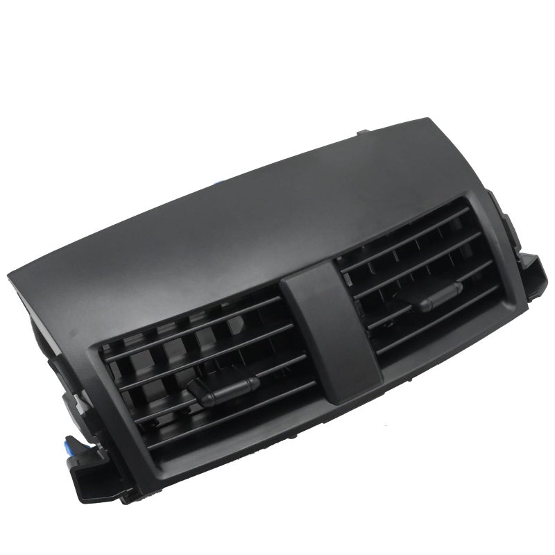 DUZFOREI Center Dash AC Outlet Air Vent Panel Cover Replacement for Toyota RAV4 2006 2007 2008 2009 2010 2011 2012 Replaces 556700R010B0 5567042060B0 - Image 4