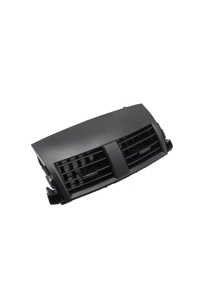 DUZFOREI Center Dash AC Outlet Air Vent Panel Cover Replacement for Toyota RAV4 2006 2007 2008 2009 2010 2011 2012 Replaces 556700R010B0 5567042060B0 - Image 3