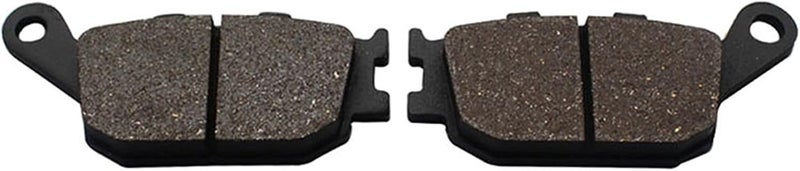 Wivplex Motorcycle Brake Pads for XJ6 Models - Image 1