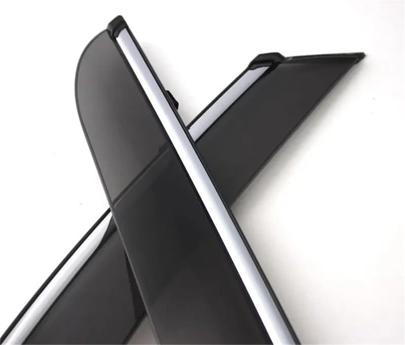 QASULER Window Visor for Chery Arrizo 3 MK1 - Image 3