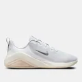 Nike White