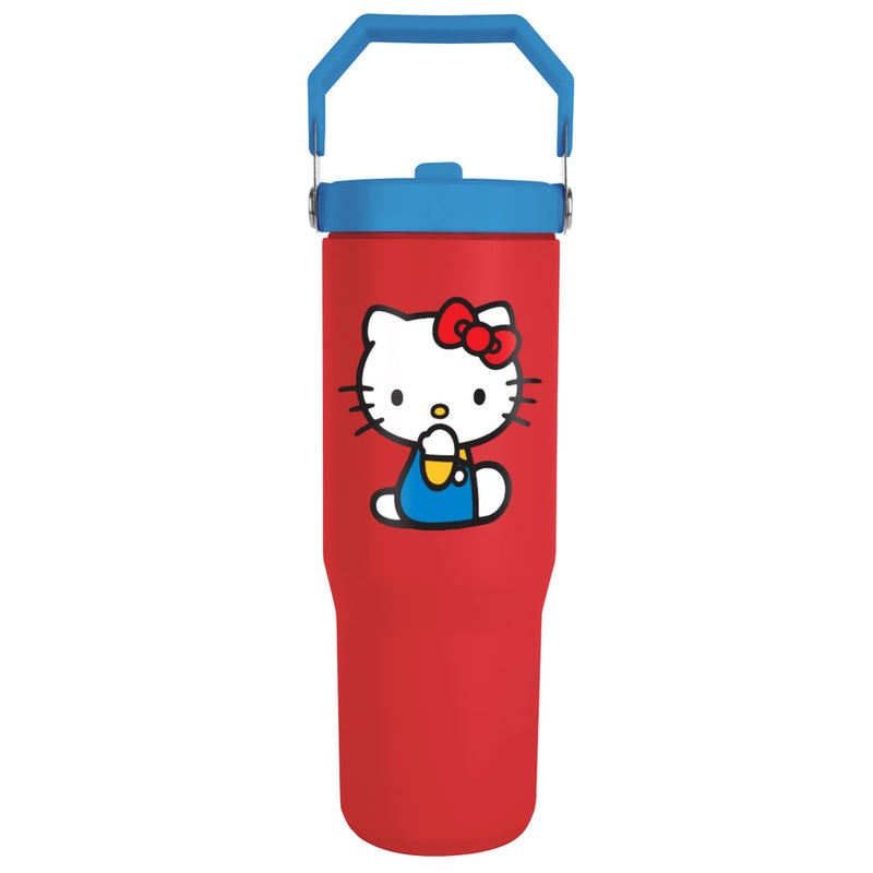 PYRAMID HELLO KITTY 30 OZ PITCHER - Image 2