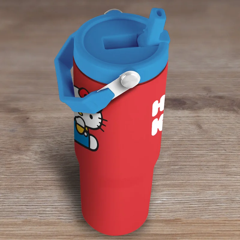 بيراميد إبريق هالو كيتي هرمي  أونصة