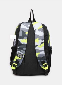 CORAL HIGH BACKPACK CORAL HIGH 15Liter 4Compartment 23117 Camouflage  - Image 2