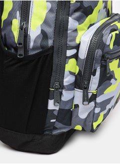 CORAL HIGH BACKPACK CORAL HIGH 15Liter 4Compartment 23117 Camouflage  - Image 3