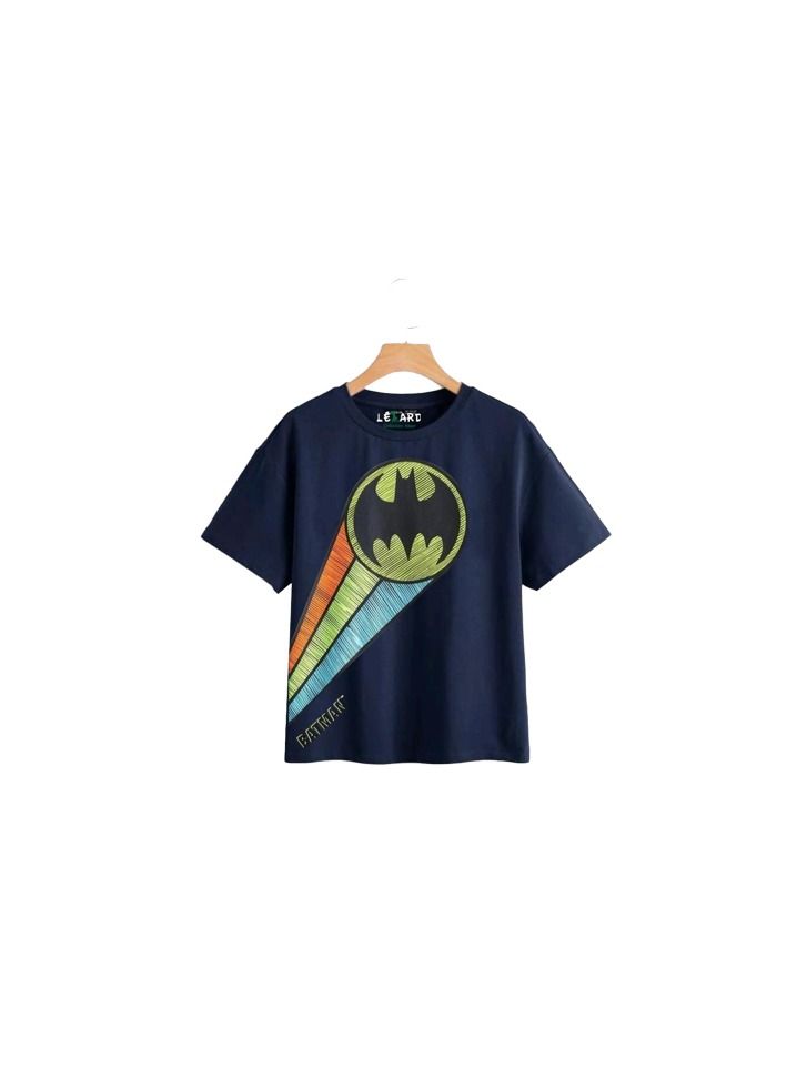Summer T-shirt for boys 