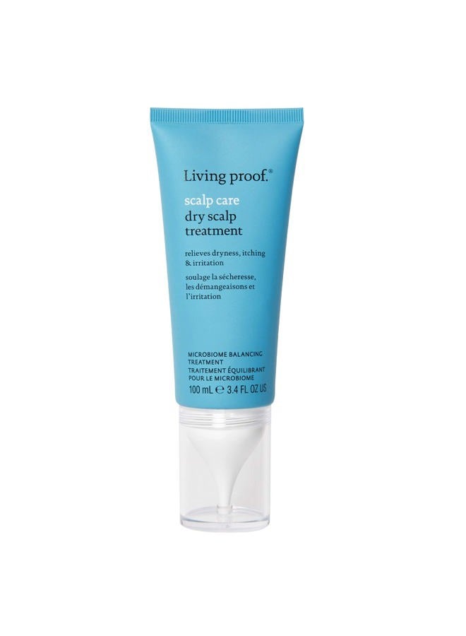 Living Proof Scalp Care Dry Scalp Treatment - Image 1