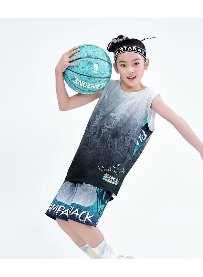 KUYING New Basketball Training Suit  - Image 3