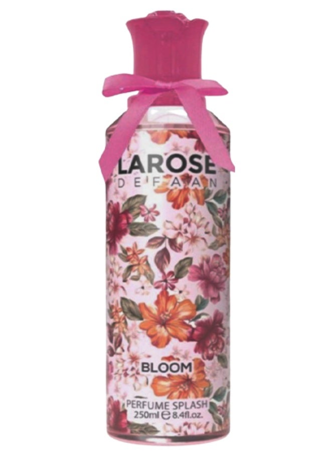 لا روز 12 قطع معطر الجسم دي فان بلوم 250 مل - Image 2