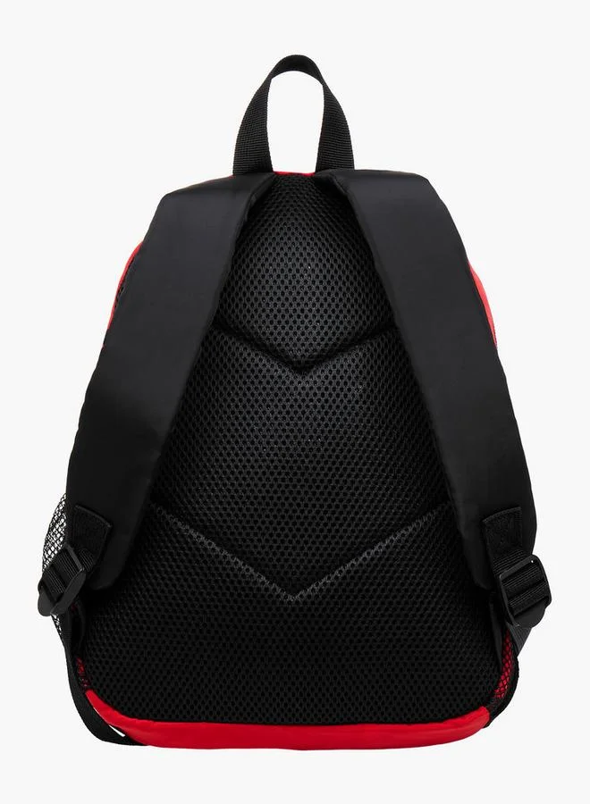 MARVEL RED Backpack with Spider-Man Print for Men | Best Price UAE