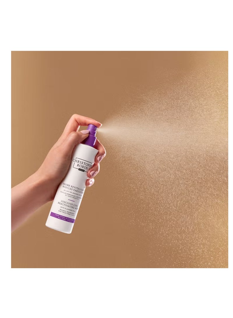 كريستوف روبن كيرل ميست 150 مل - Image 2