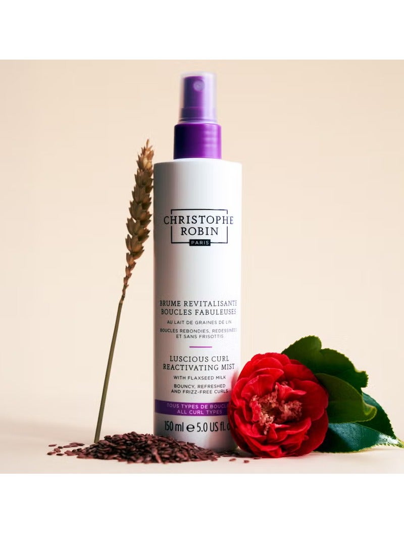 كريستوف روبن كيرل ميست 150 مل - Image 3