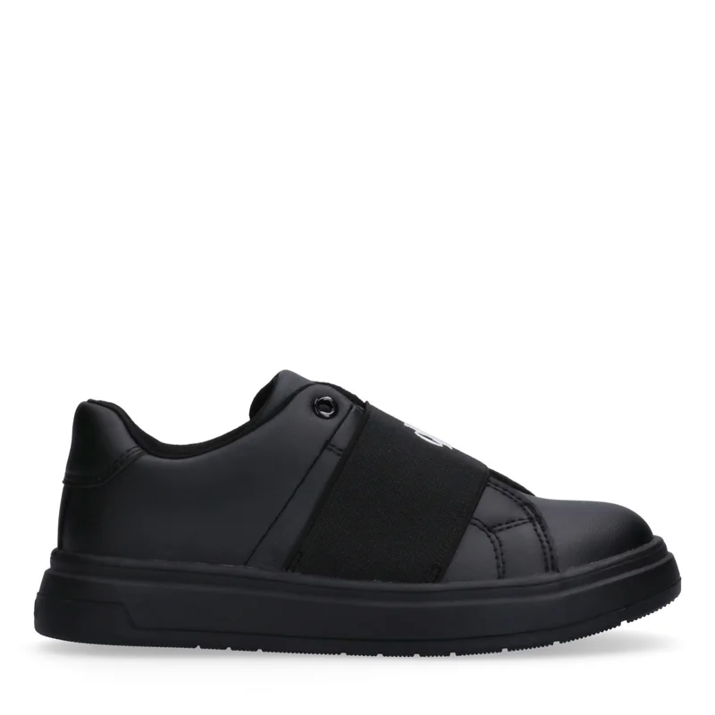 Calvin Klein Jeans Little Low Top Sneakers