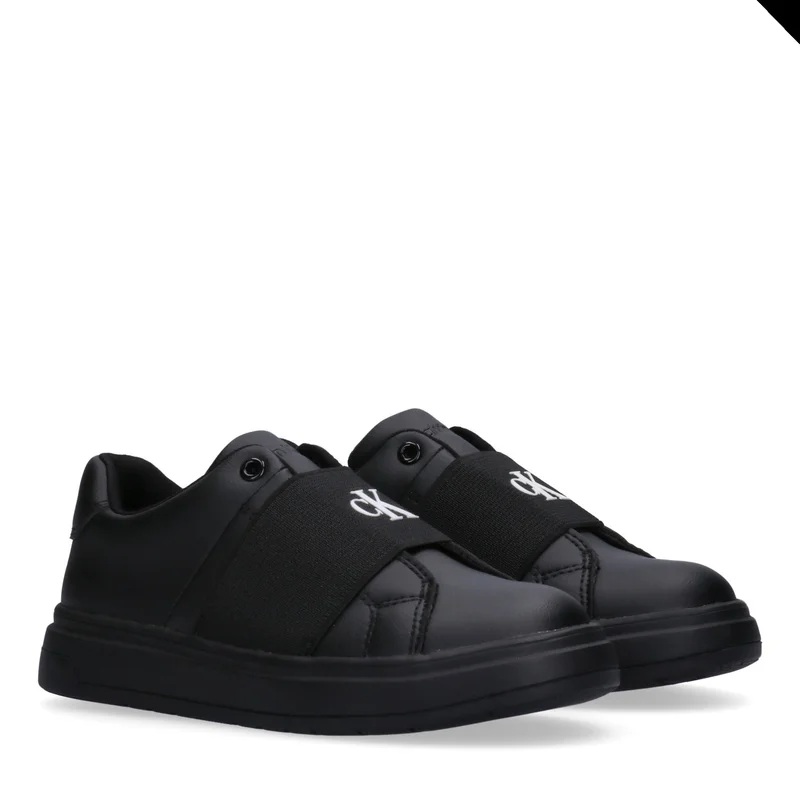 Calvin Klein Jeans Little Low Top Sneakers