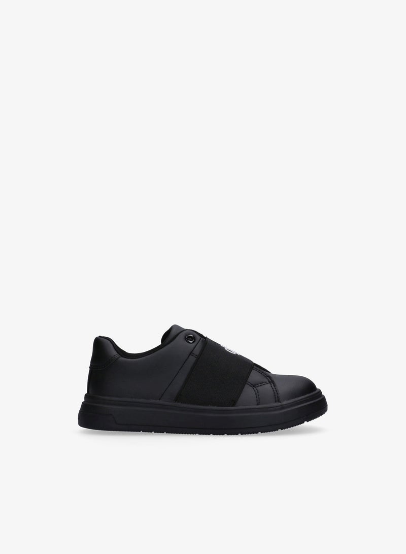 Calvin Klein Jeans Little Low Top Sneakers - Image 1
