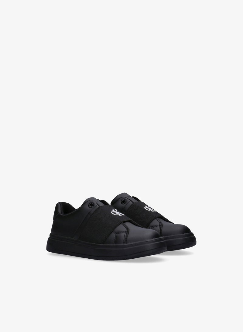 Calvin Klein Jeans Little Low Top Sneakers - Image 2
