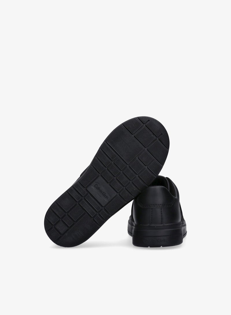 Calvin Klein Jeans Little Low Top Sneakers - Image 3