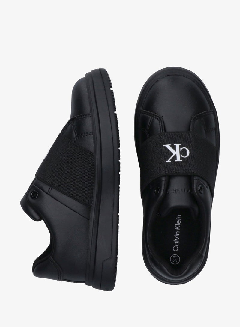 Calvin Klein Jeans Little Low Top Sneakers - Image 5