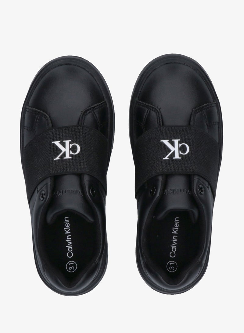 Calvin Klein Jeans Little Low Top Sneakers - Image 4