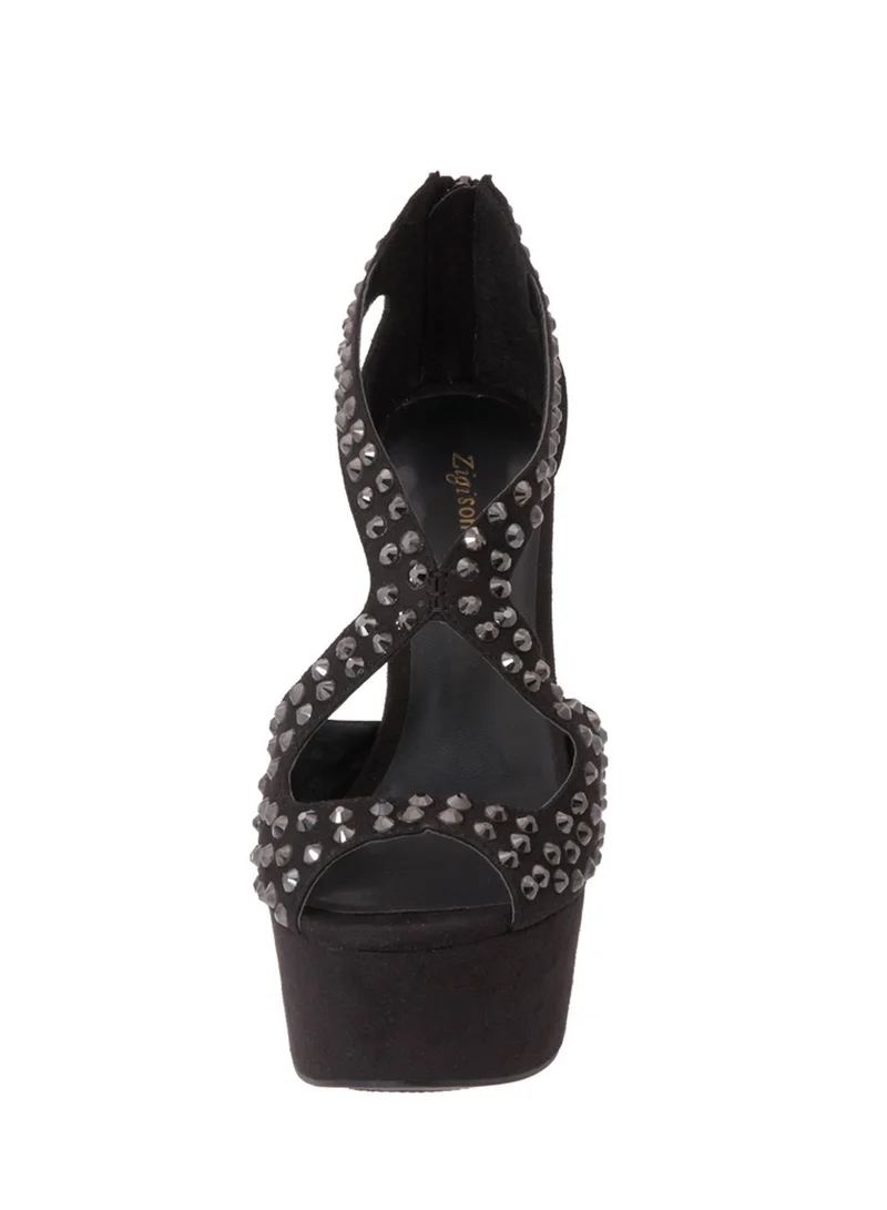 ZiGi Nifty Wedge Sandals