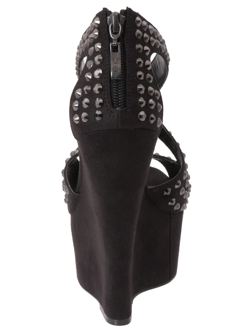 ZiGi Nifty Wedge Sandals