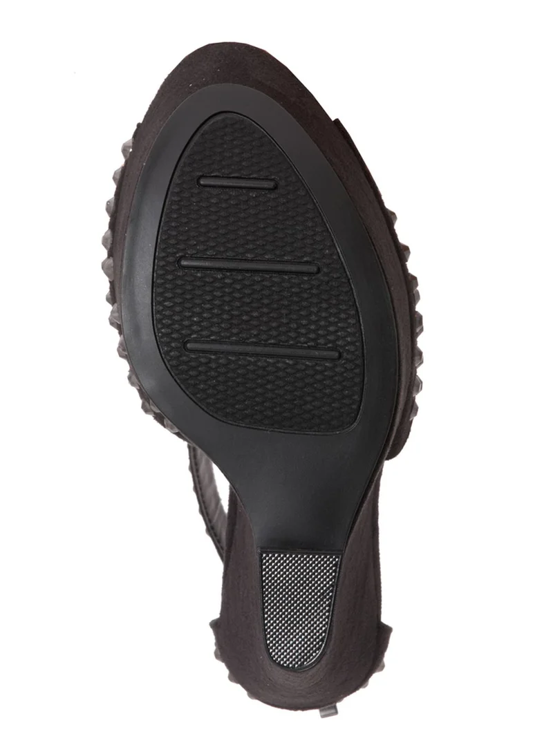 ZiGi Nifty Wedge Sandals