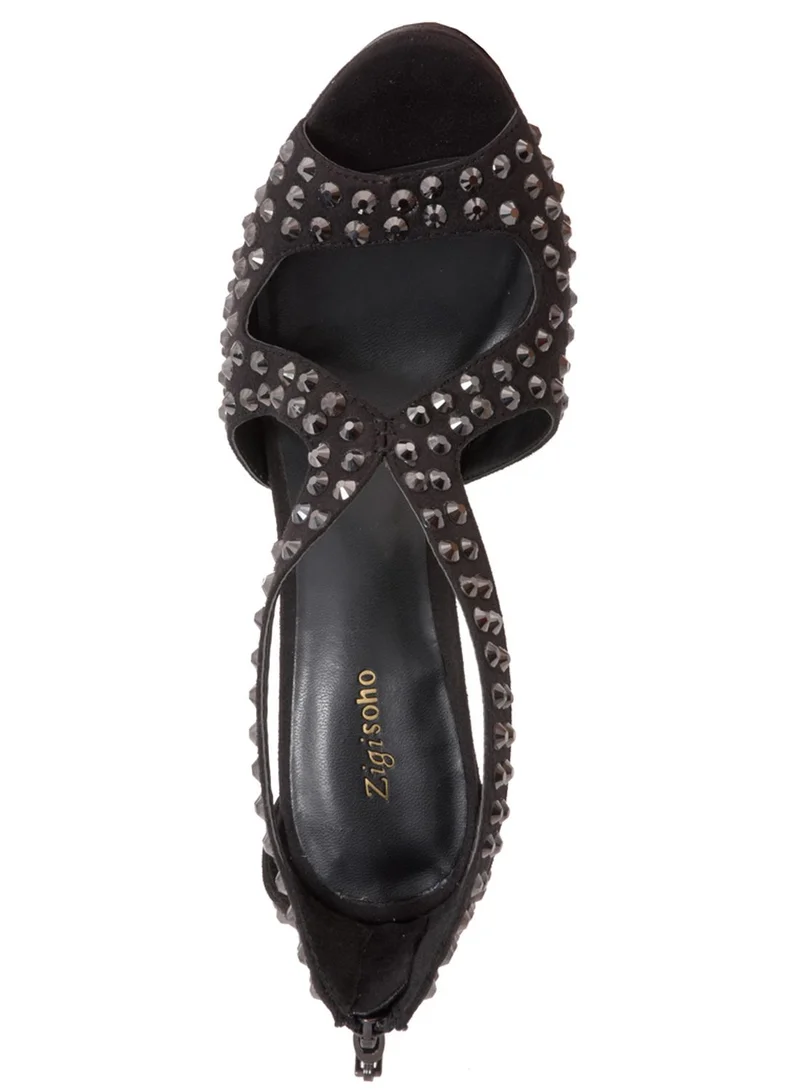 ZiGi Nifty Wedge Sandals