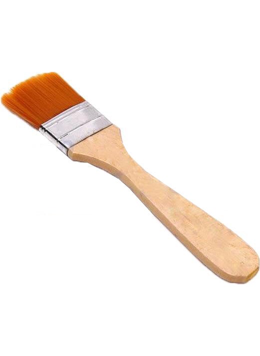 Cadence Genova Art 401 Synthetic Ekosemin Brush No:6 