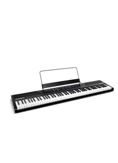Alesis 88-Key Digital Piano w/ Full-Sized Keys