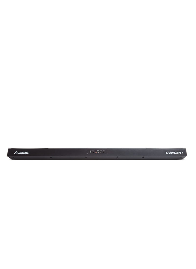 Alesis - Alesis 88-Key Digital Piano w/ Full-Sized Keys - Image 1