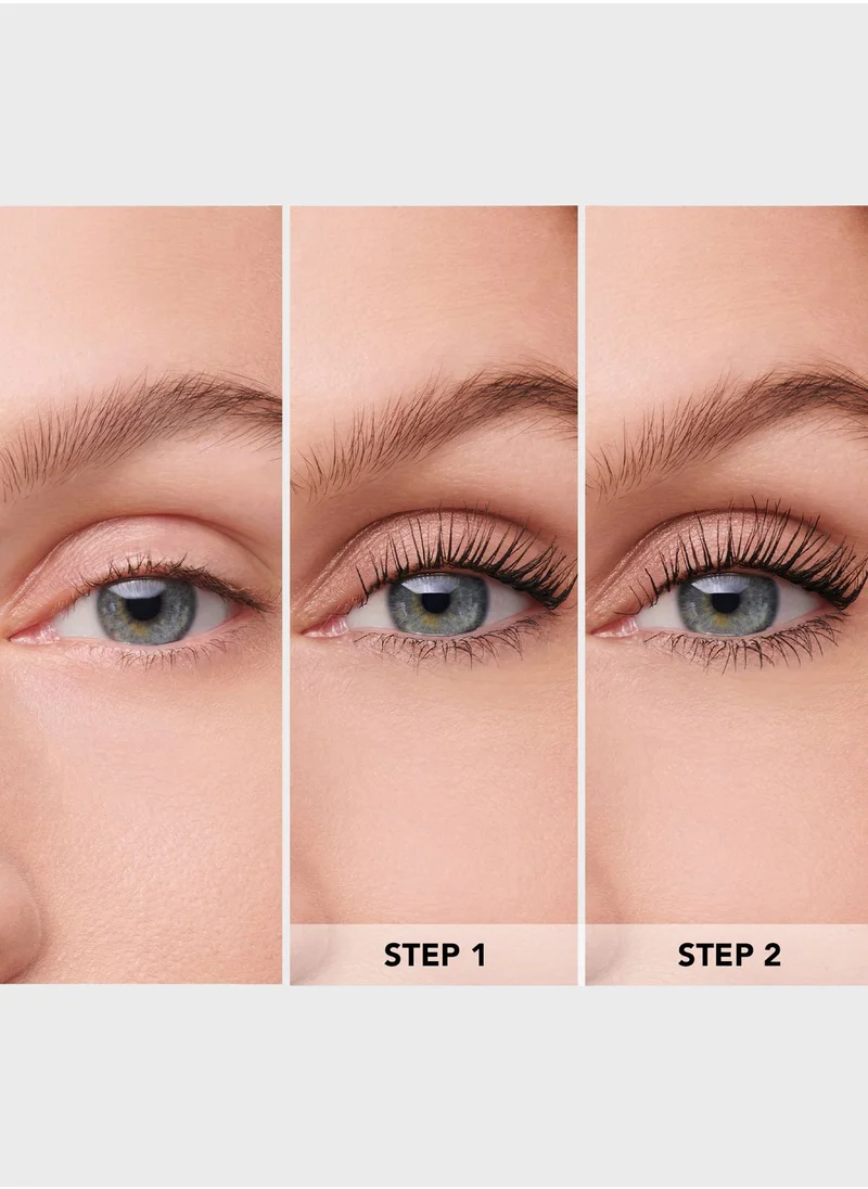 BOURJOIS PARIS Twist Up The Volume Balm Booster Mascara, 8 ml