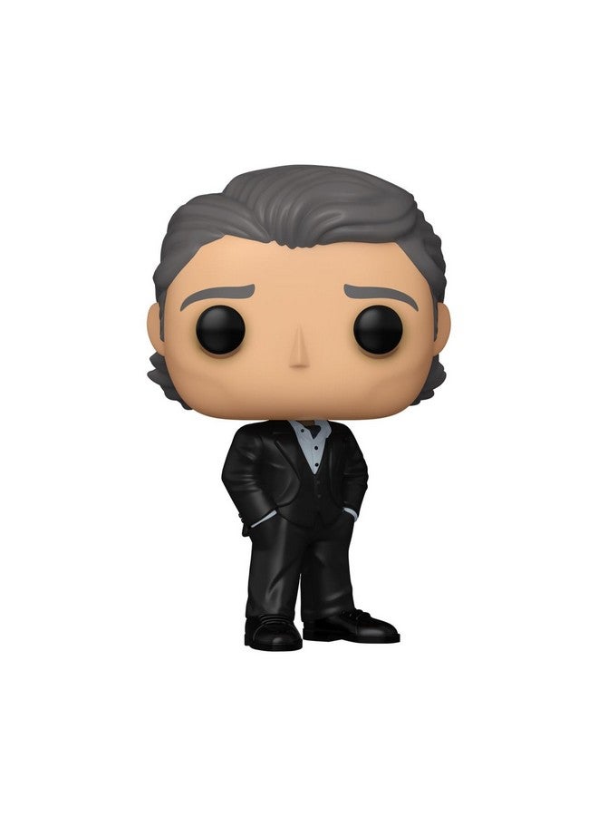 Funko POP! Movies: John Wick 4 - Winston - Collectable Vinyl Figure - Gift Idea - Official Merchandise - for Kids & Adults - Movies Fans - Model Figure for Collectors and Display - Image 2
